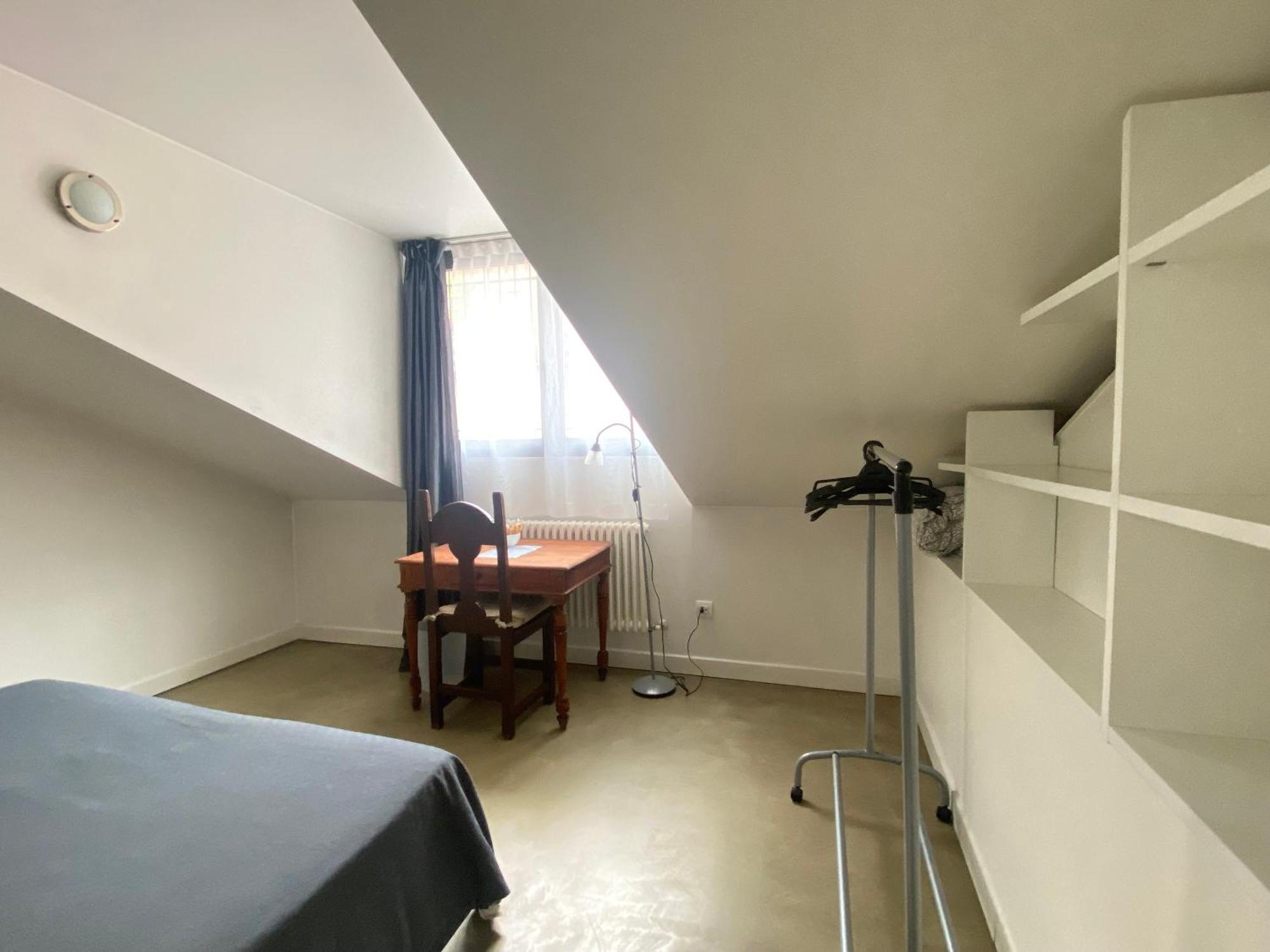 Sant Ambrogio Courtyard Room In Shared Flat Mailand Exterior foto